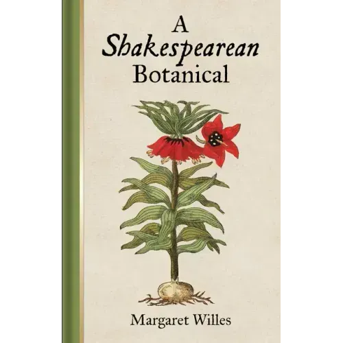 A Shakespearean Botanical