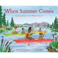 When Summer Comes: Exploring Nature in Our Warmest Season