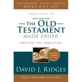 Old Testament Made Easier 3rd Edition (Boxed Set)