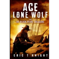 Ace Lone Wolf and the Black Pearl Treasure