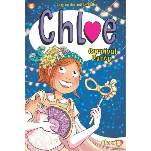 Chloe Vol. 5: Carnival Party