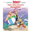 Asterix Vol. 38: The Chieftain's Daughter