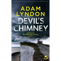 DEVIL'S CHIMNEY an absolutely gripping crime mystery with a massive twist