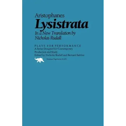 Lysistrata