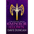 Emperor and Clown