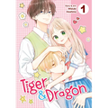 Tiger and Dragon Vol. 1