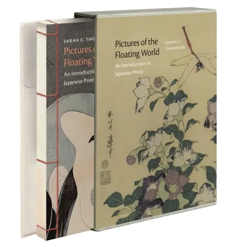 Pictures of the Floating World: An Introduction to Japanese Prints