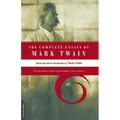 The Complete Essays of Mark Twain