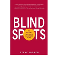 Blind Spots: The Mental Mistakes Investors Make