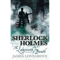 Sherlock Holmes - The Labyrinth of Death