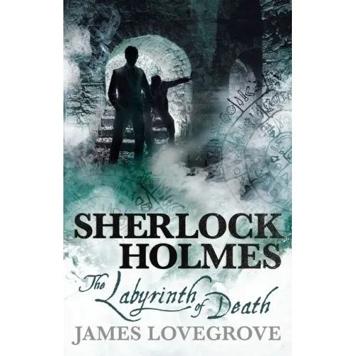 Sherlock Holmes - The Labyrinth of Death