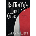 Rafferty's Last Case: A Minnesota Mystery Featuring Sherlock Holmes