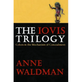 The Iovis Trilogy: Colors in the Mechanism of Concealment
