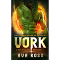 Vork: A sci-fi alien romance
