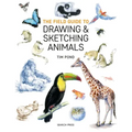 The Field Guide to Drawing and Sketching Animals