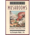 Medicinal Mushrooms: An Exploration of Tradition, Healing, & Culture