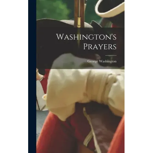 Washington's Prayers