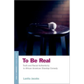 To Be Real: Truth and Racial Authenticity in African American Standup Comedy