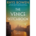 The Venice Sketchbook