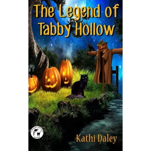 The Legend of Tabby Hollow