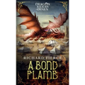A Bond of Flame: Dragon Riders of Osnen Book 2