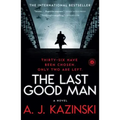 Last Good Man