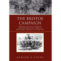 The Bristoe Campaign: General Lee's Last Strategic Offensive with the Army of Northern Virginia October 1863
