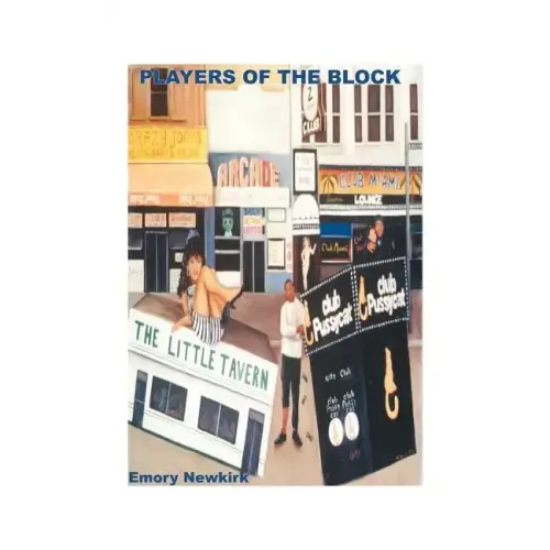 Players of the Block: The World's Famous Block, That Is