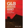 G&B Detective Agency: Case of the Missing Tucker