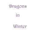 Dragons in Winter