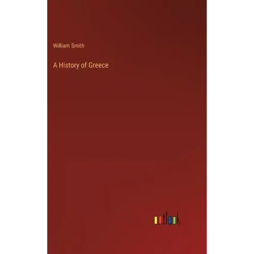 A History of Greece