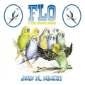 Flo: A Very Special Budgie