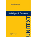 Real Algebraic Geometry