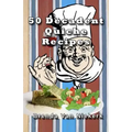 50 Decadent Quiche Recipes