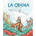 La Odisea (Álbum) / The Odyssey