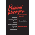 Political Ideologies: A Comparative Approach: A Comparative Approach