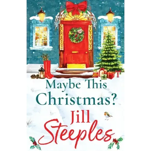 Maybe This Christmas?