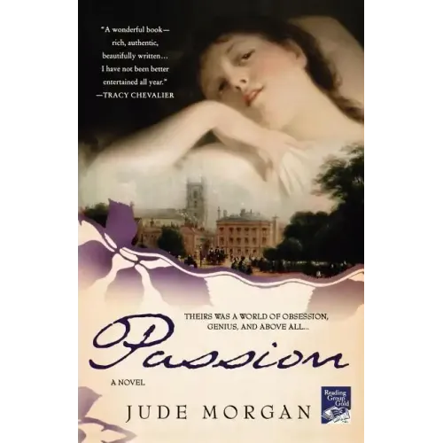 Passion