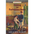 Risking the Forbidden Game: Introducing Maude Cary