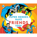 Super Heroes Have Friends Too!, 13