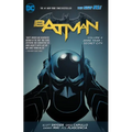 Batman Vol. 4: Zero Year- Secret City (the New 52)