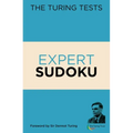 The Turing Tests Expert Sudoku