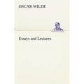Essays and Lectures