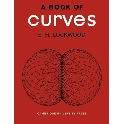Book of Curves
