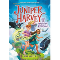 Juniper Harvey and the Vanishing Kingdom