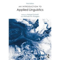 An Introduction to Applied Linguistics