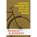 A Bicycle Ergometer with an Electric Brake