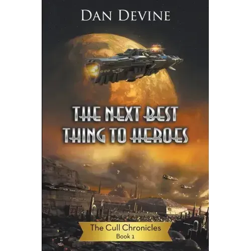 The Next Best Thing To Heroes