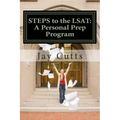 STEPS to the LSAT: A Super-Charged Self-Prep Support Program