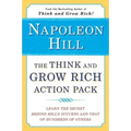 The Think & Grow Rich Action Pack